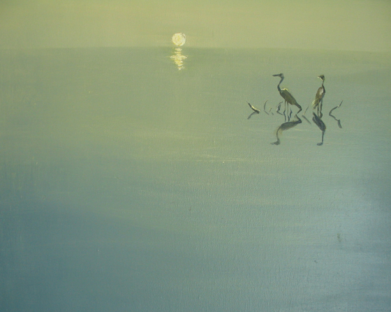 gal/fineart/Landscape/Two birds.jpg